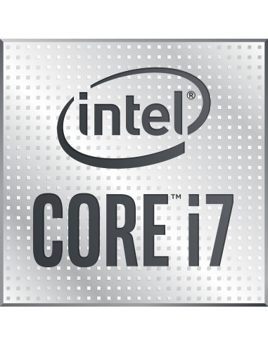 Intel Core i7-10700 procesador 2,9 GHz Caja 16 MB Smart Cache