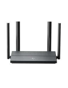 TP-Link EX141 Router WiFi6 AX1500 Dual 1xWAN 3xLAN