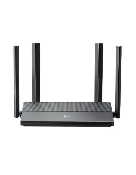 TP-Link EX141 Router WiFi6 AX1500 Dual 1xWAN 3xLAN