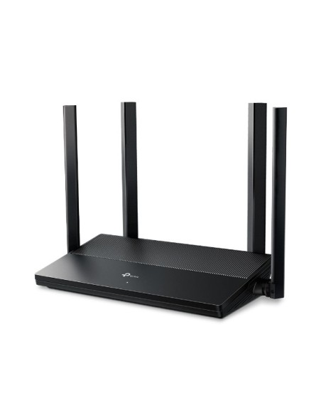 TP-Link EX141 Router WiFi6 AX1500 Dual 1xWAN 3xLAN