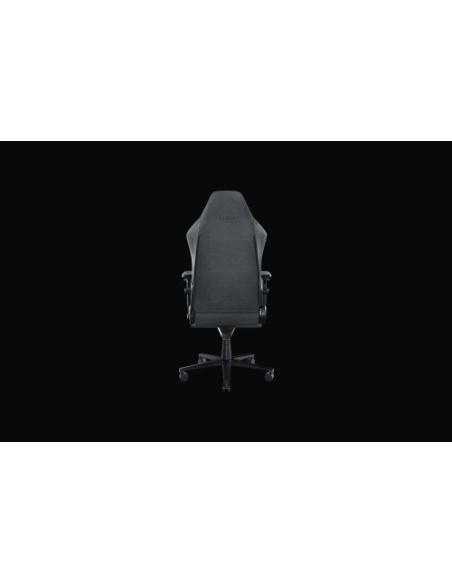 Razer Iskur V2 Butaca para jugar Asiento acolchado Gris