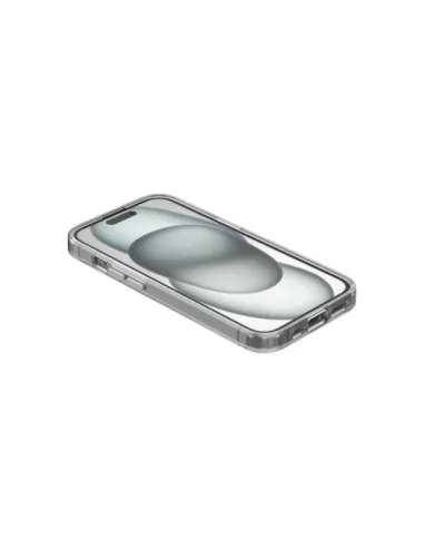 BELKIN SHEER-CE MAGNETIC PROTECTIVE CASE - IPHONE 15