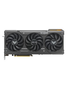 ASUS TUF Gaming TUF-RX7600XT-O16G-GAMING AMD Radeon RX 7600 XT 16 GB GDDR6