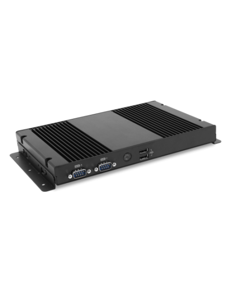 AOPEN DIGITAL ENGINE DEX5570-S FANLESS (91.DEP00.E6A0) I5 / 8GB / 128G SSD / NO OS (+OS OPCIONAL)