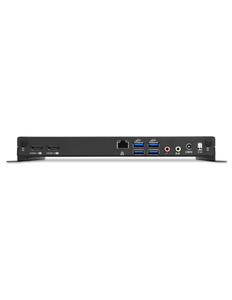 AOPEN DIGITAL ENGINE DEX5570-S FANLESS (91.DEP00.E6A0) I5 / 8GB / 128G SSD / NO OS (+OS OPCIONAL)
