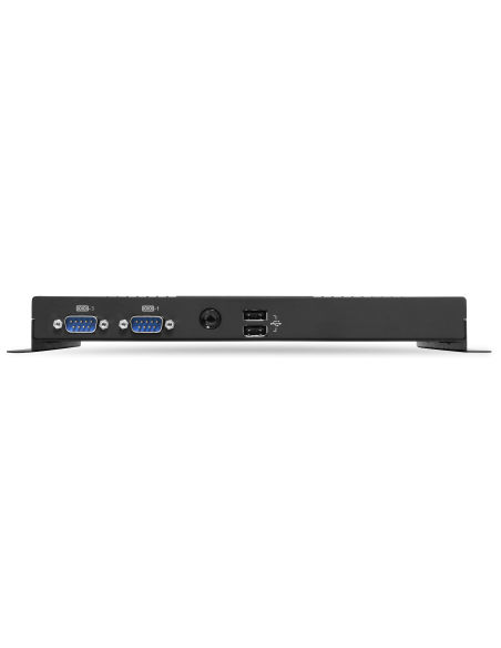AOPEN DIGITAL ENGINE DEX5570-S FANLESS (91.DEP00.E6A0) I5 / 8GB / 128G SSD / NO OS (+OS OPCIONAL)
