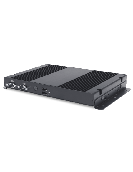 AOPEN DIGITAL ENGINE DEX5570-S FANLESS (91.DEP00.E6A0) I5 / 8GB / 128G SSD / NO OS (+OS OPCIONAL)