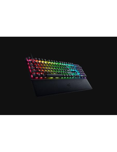 TECLADO RAZER HUNTSMAN V3 PRO (USA) (RZ03-04970100-R3M1)
