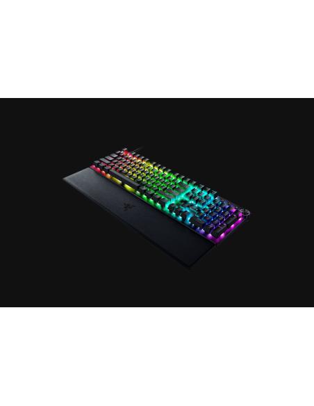TECLADO RAZER HUNTSMAN V3 PRO (USA) (RZ03-04970100-R3M1)