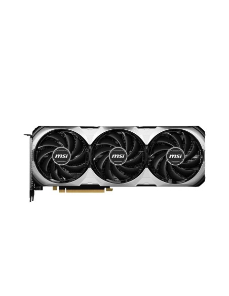 MSI VENTUS GeForce RTX 4070 Ti SUPER 16G 3X OC NVIDIA 16 GB GDDR6X