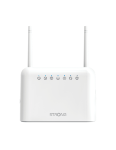 ROUTER STRONG 2 ADAPTADORES TARJETA SIM