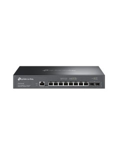 SWITCH TP-LINK OMADA SG3210X-M2