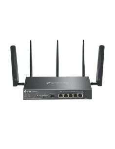 ROUTER TP-LINK OMADA ER706W-4G