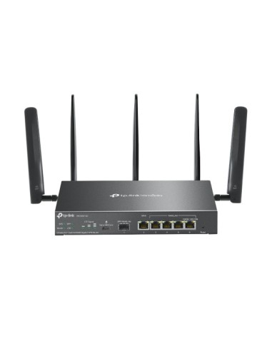ROUTER TP-LINK OMADA ER706W-4G