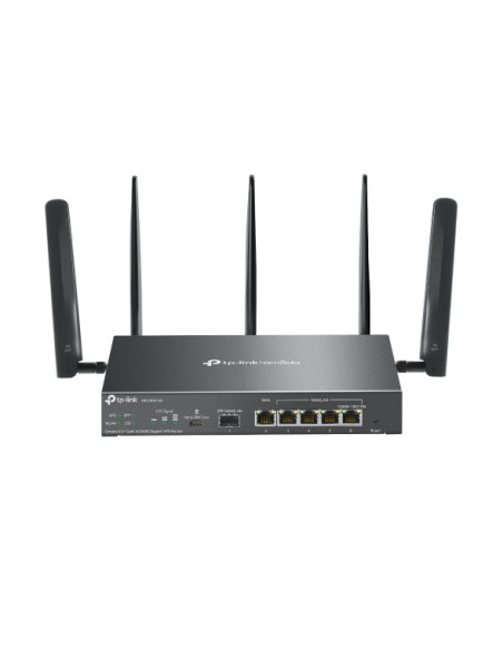 ROUTER TP-LINK OMADA ER706W-4G