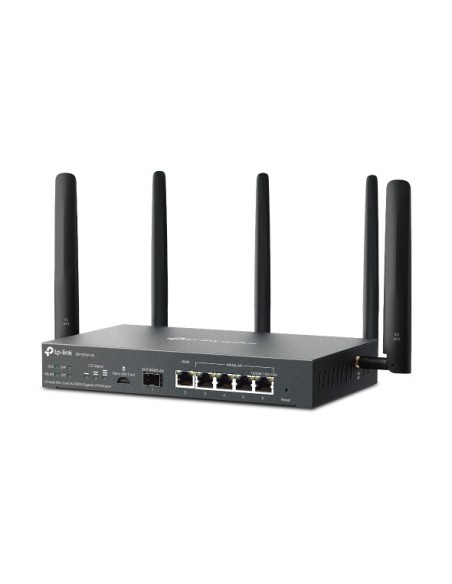 ROUTER TP-LINK OMADA ER706W-4G