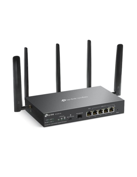 ROUTER TP-LINK OMADA ER706W-4G