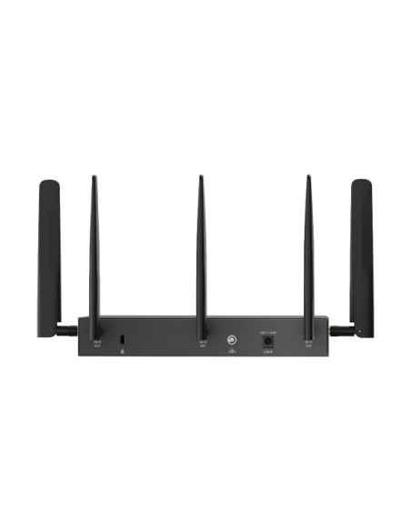 ROUTER TP-LINK OMADA ER706W-4G