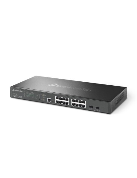SWITCH TP-LINK OMADA SG3218XP-M2