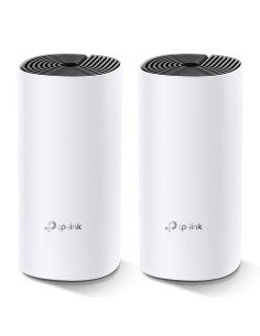 TP-LINK Deco M4(2-pack) Doble banda (2,4 GHz   5 GHz) Wi-Fi