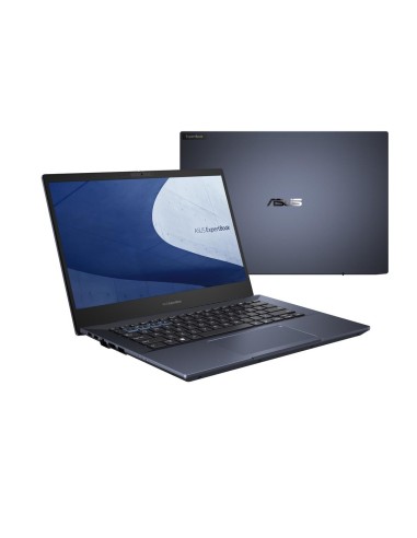 Asus B5402CBA-EB0312X i5-1240P 8GB 256 W11Pro 14"