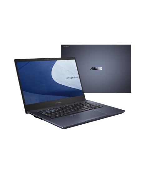 Asus B5402CBA-EB0312X i5-1240P 8GB 256 W11Pro 14"