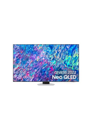 Samsung Series 8 65QN85B 165,1 cm (65") 4K Ultra HD Smart TV Wifi Plata
