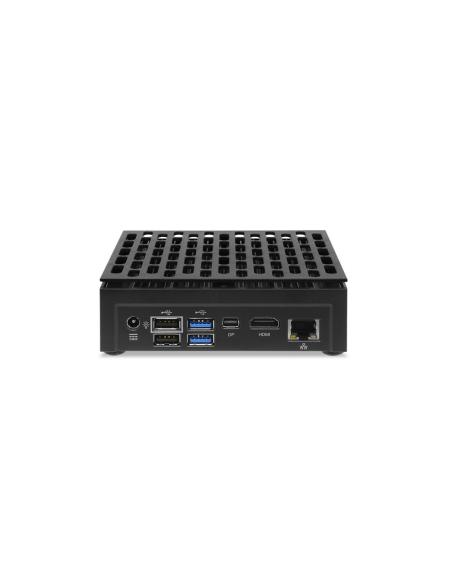 AOPEN DIGITAL ENGINE DE3650S FANLESS (91.DER00.E2C0) CELERON N6210 / 4GB / 128GB SSD / NO OS (+OS OPCIONAL)