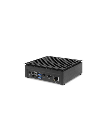AOPEN DIGITAL ENGINE DE3650S FANLESS (91.DER00.E2C0) CELERON N6210 / 4GB / 128GB SSD / NO OS (+OS OPCIONAL)
