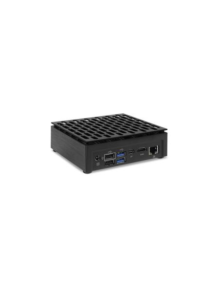 AOPEN DIGITAL ENGINE DE3650S FANLESS (91.DER00.E2C0) CELERON N6210 / 4GB / 128GB SSD / NO OS (+OS OPCIONAL)