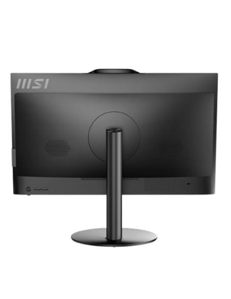 MSI AIO PRO AP242 12M-451EU. 23.8" IPS LED FHD 16:9 (1920x1080). I5-12400. INTEL UHD GRAPHICS. SO-DIMM DDR4 8GB. 2 TOTAL SLOTS (
