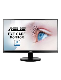 ASUS VA229N LED display 54,6 cm (21.5") 1920 x 1080 Pixeles