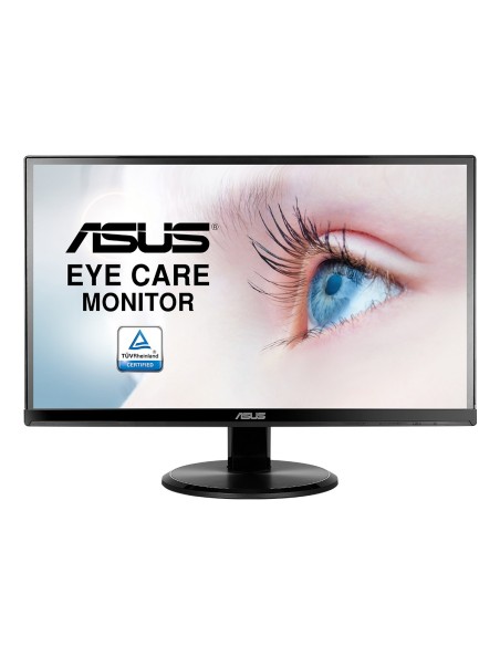 ASUS VA229N LED display 54,6 cm (21.5") 1920 x 1080 Pixeles