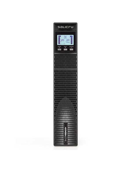 Salicru SLC 1000 TWIN RT2 A