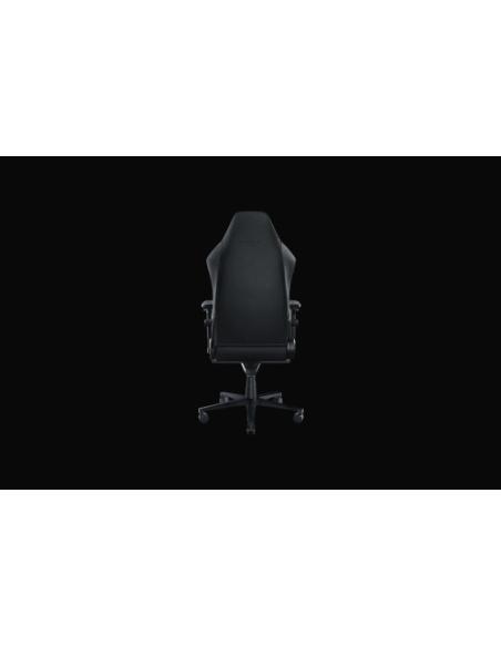 Razer Iskur V2 Butaca para jugar Asiento acolchado Negro