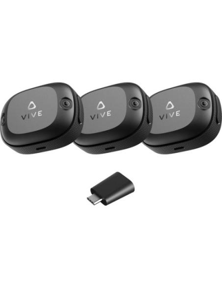 HTC VIVE ULTIMATE TRACKER 3+1 KIT