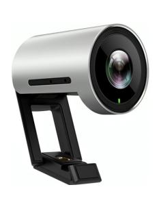 NEWLINE CÁMARAS VC 4K (61013N00TC4N22M) CAMARA 4K COMPATIBLE CON LYRA Y ELARA. AI, ZOOM DIGITAL 3,75X, AUTO FRAMING, 120º ANGULO