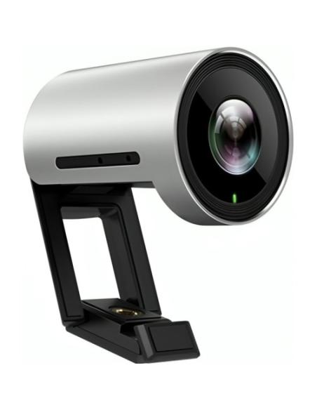 NEWLINE CÁMARAS VC 4K (61013N00TC4N22M) CAMARA 4K COMPATIBLE CON LYRA Y ELARA. AI, ZOOM DIGITAL 3,75X, AUTO FRAMING, 120º ANGULO