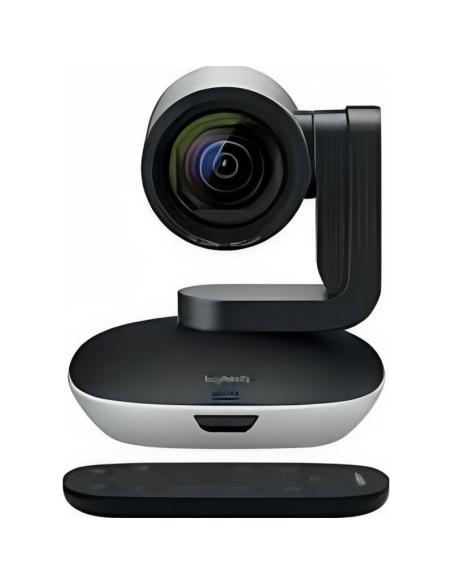 NEWLINE CÁMARAS VC 4K (61013N00TC4N22M) CAMARA 4K COMPATIBLE CON LYRA Y ELARA. AI, ZOOM DIGITAL 3,75X, AUTO FRAMING, 120º ANGULO