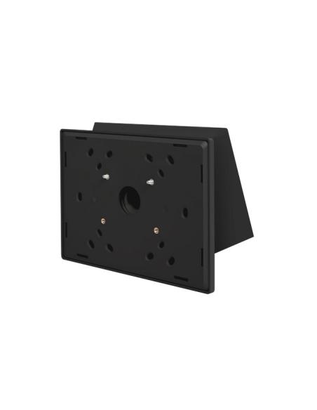 CRESTRON MULTISURFACE MOUNT KIT FOR TSW-770 AND TSW-1070 SERIES, ANGLED, BLACK SMOOTH (TSW-770/1070-MSMK-ANG-B-S) 6511786