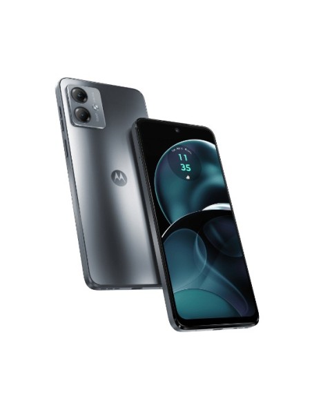 SMARTPHONE MOTOROLA MOTO G14 8GB 256GB GRIS