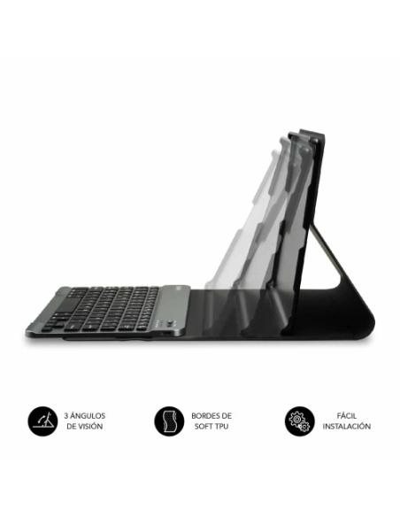 SUBBLIM KEYTAB PRO BT SAMSUNG TAB A9+ 11“