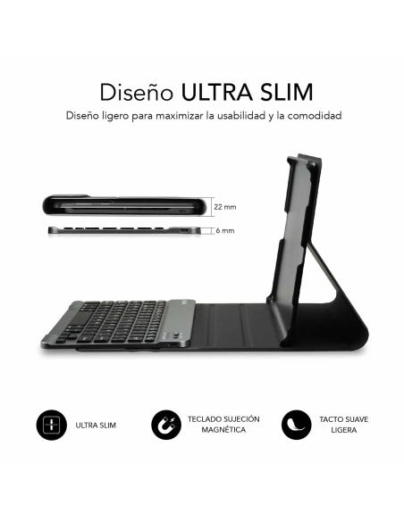 SUBBLIM KEYTAB PRO BT SAMSUNG TAB A9+ 11“