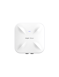 RUIJIE REYEE ACCESS POINT GIGABIT WIFI6 2.4/5 GHZ 1775 MBPS IP68