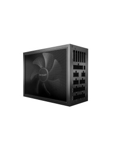 Be quiet! Dark Power Pro 12 1500W ATX 80 Plus Titanium Negra