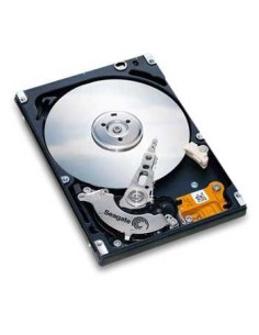 HD SEAGATE 2,5" 500GB SATA 5400RPM
