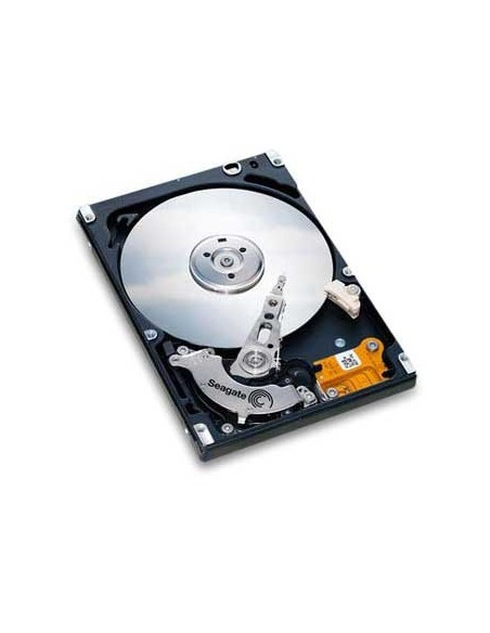 HD SEAGATE 2,5" 500GB SATA 5400RPM