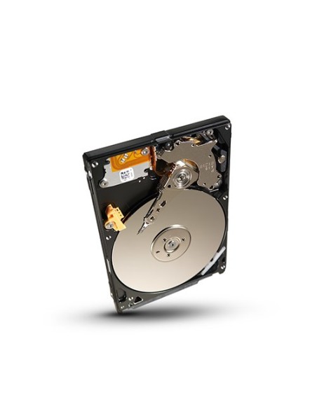 HD SEAGATE 2,5" 500GB SATA 5400RPM