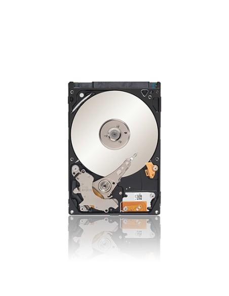 HD SEAGATE 2,5" 500GB SATA 5400RPM