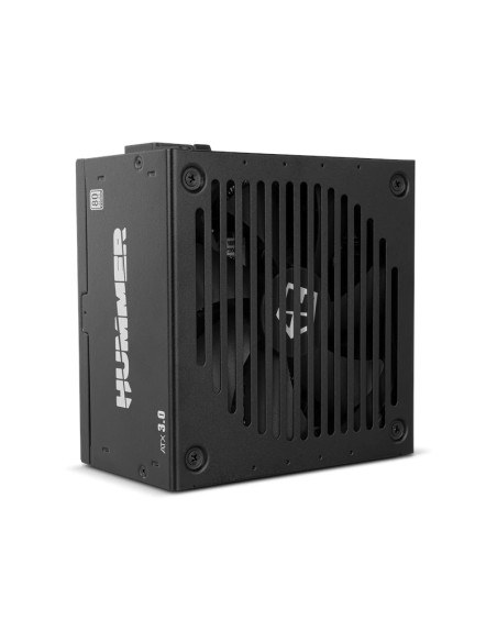 NOX HUMMER P1000W Fuente PCIE 5.0 ATX 3.0 Platinum